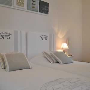 Comfort Twin Room